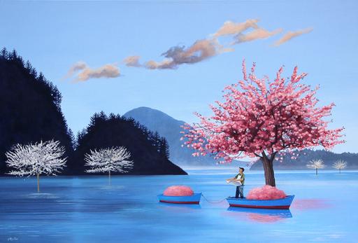 The Petals Collector